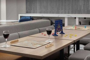 Property amenity - Homewood Suites by Hilton Nashville Airport (Nashville)