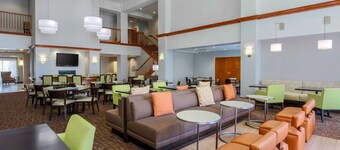 Homewood Suites by Hilton Ft. Worth-North at Fossil Creek