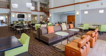 Homewood Suites by Hilton Ft. Worth-North at Fossil Creek