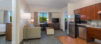 Homewood Suites by Hilton Ft. Worth-North at Fossil Creek
