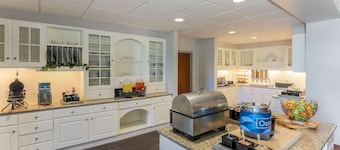Homewood Suites by Hilton Ft. Worth-North at Fossil Creek