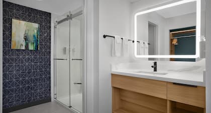Homewood Suites by Hilton Ft. Worth-North at Fossil Creek