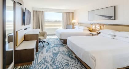 Radisson Hotel Santa Maria