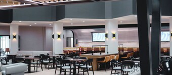 Radisson Hotel Santa Maria