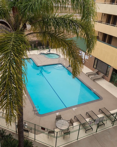 Radisson Hotel Santa Maria