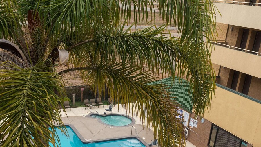 Radisson Hotel Santa Maria