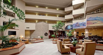Radisson Hotel Santa Maria