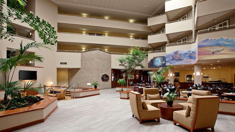 Radisson Hotel Santa Maria