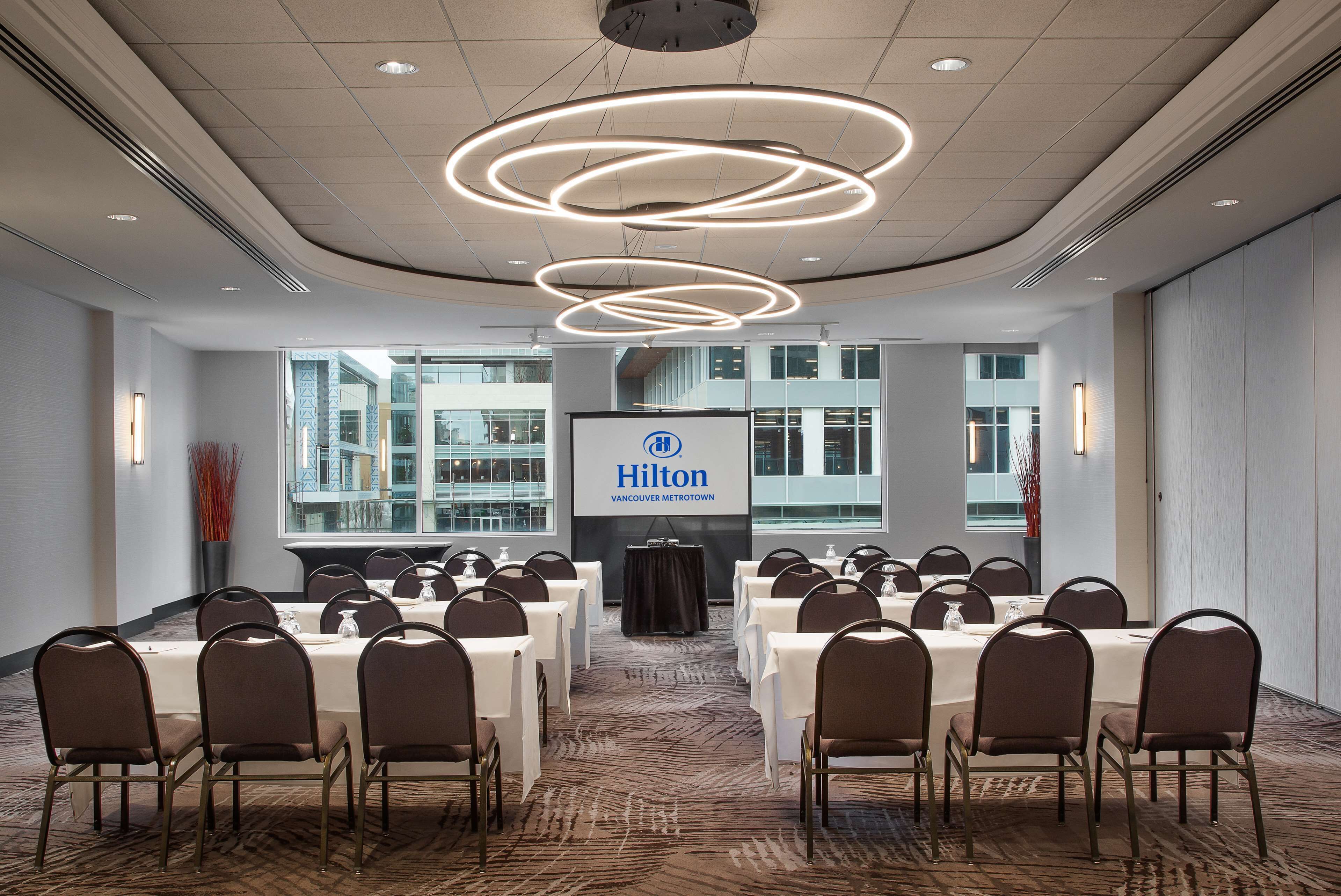 Photo - Hilton Vancouver Metrotown