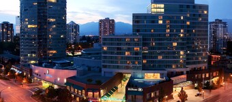 Hilton Vancouver Metrotown