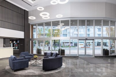 Hilton Vancouver Metrotown
