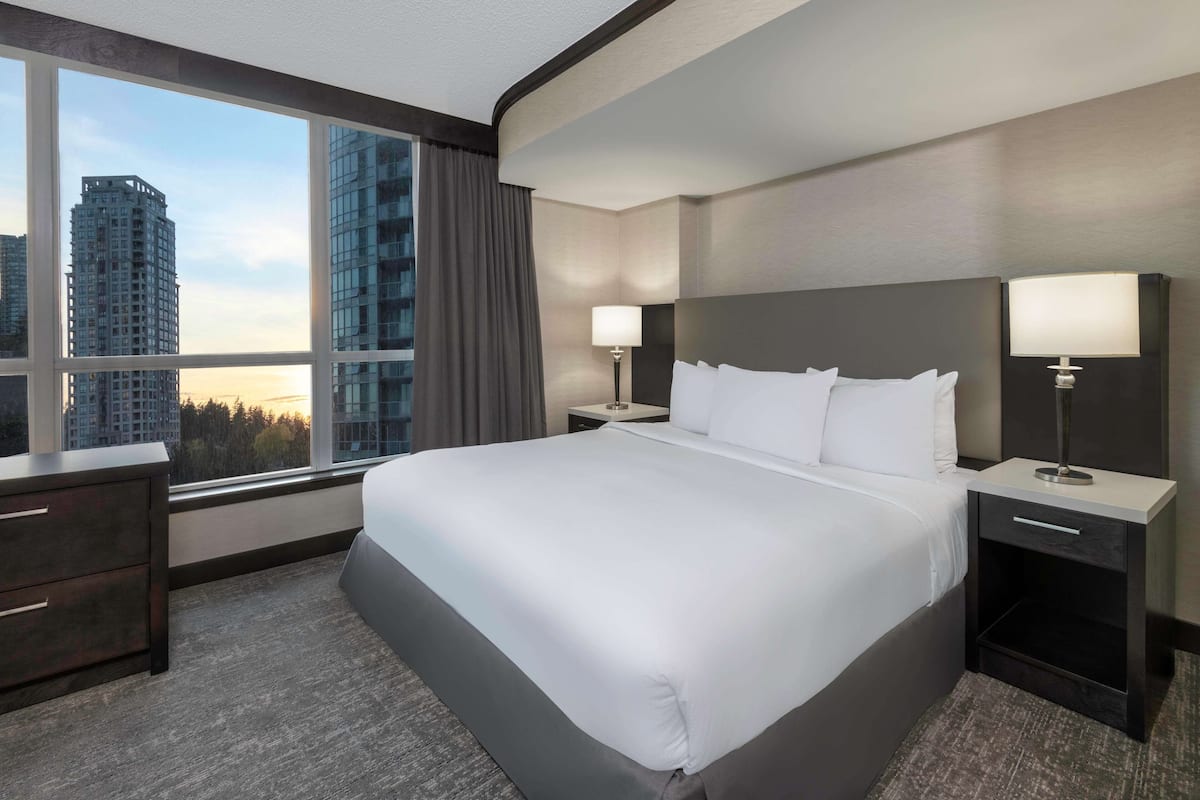 Studio Suite, 1 King Bed