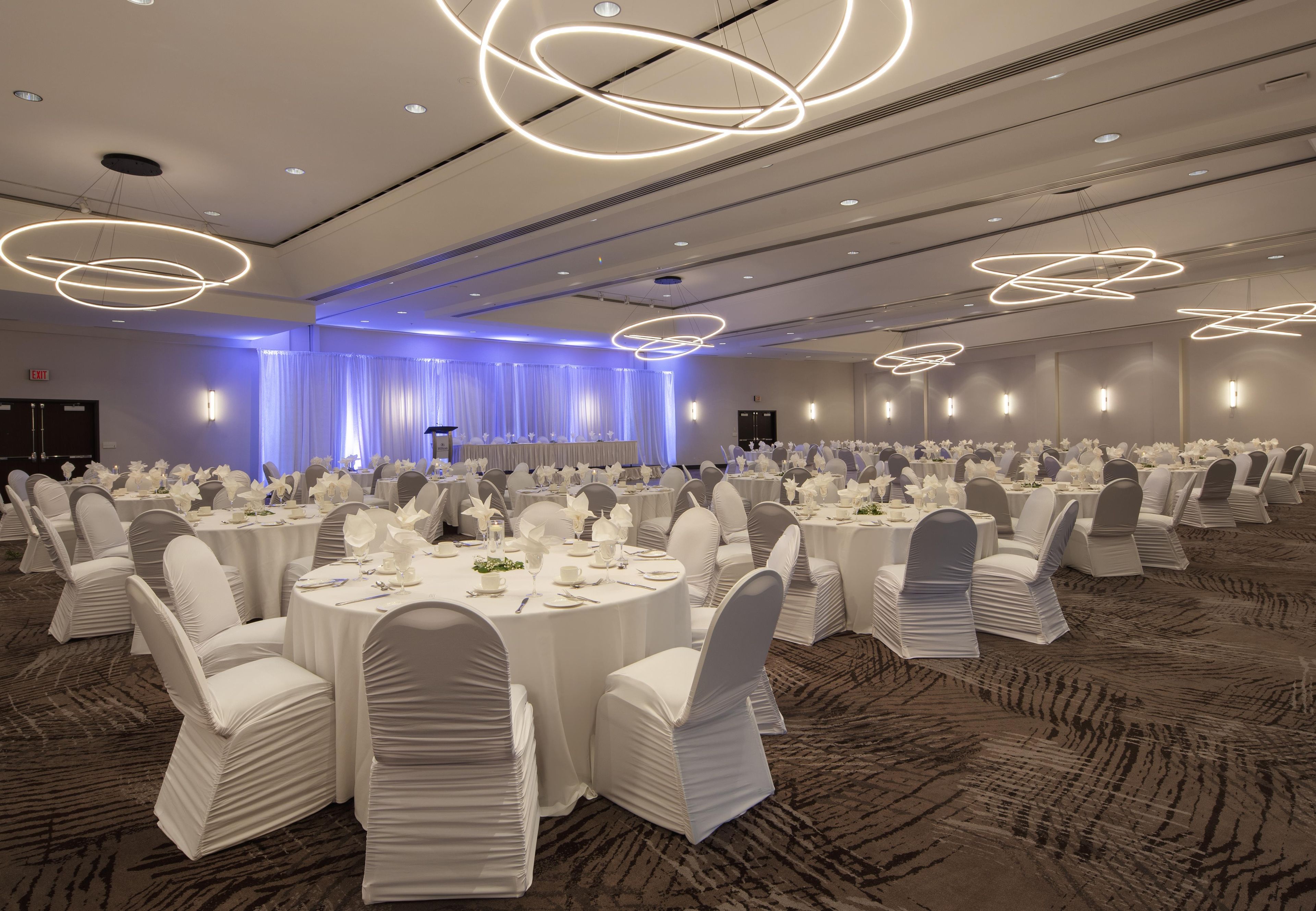 Foto - Hilton Vancouver Metrotown
