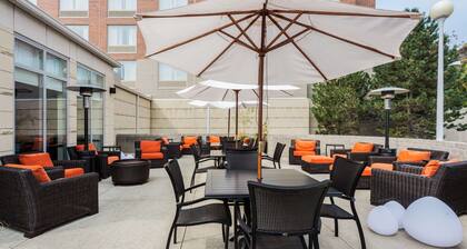 Hilton Garden Inn Cleveland Airport