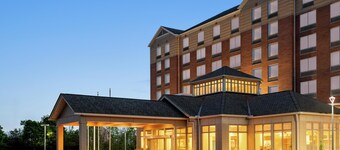 Hilton Garden Inn Cleveland Airport