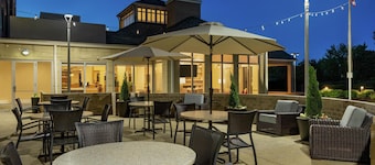 Hilton Garden Inn Cleveland Airport