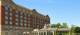 Hilton Garden Inn Cleveland Airport