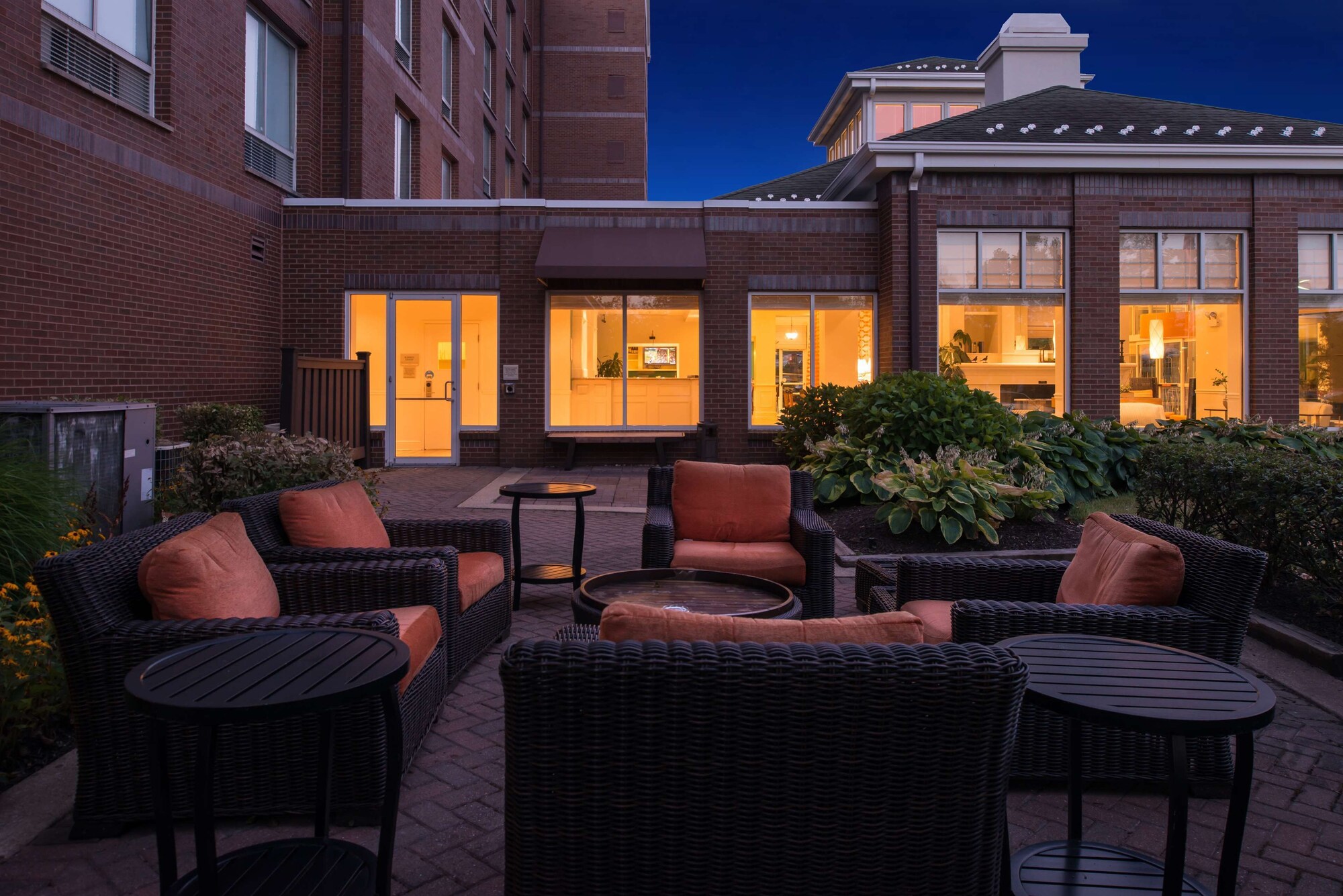 3 Star Hotels