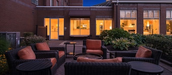 Hilton Garden Inn Baltimore/White Marsh