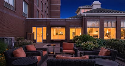 Hilton Garden Inn Baltimore/White Marsh