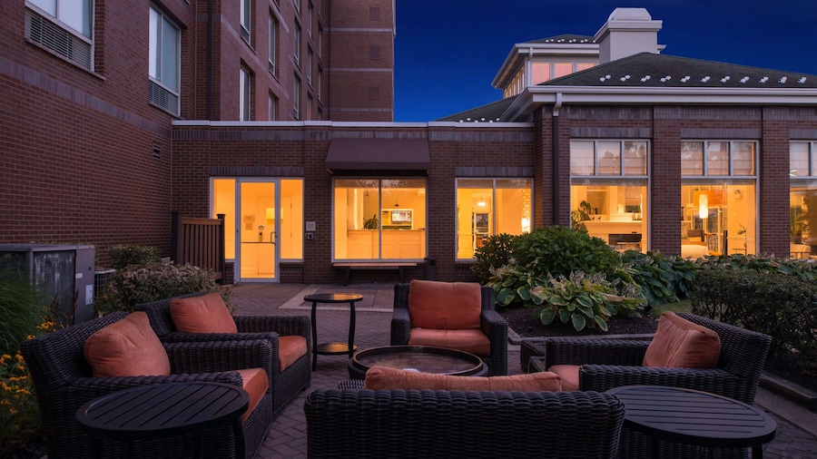 Hilton Garden Inn Baltimore/White Marsh