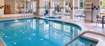 Hilton Garden Inn Baltimore/White Marsh