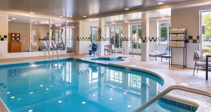 Hilton Garden Inn Baltimore/White Marsh