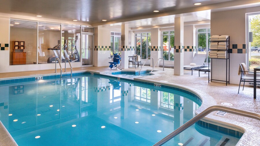 Hilton Garden Inn Baltimore/White Marsh