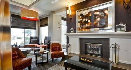 Hilton Garden Inn Austin/Round Rock