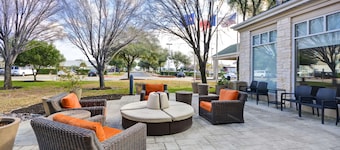 Hilton Garden Inn Austin/Round Rock