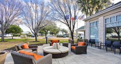 Hilton Garden Inn Austin/Round Rock