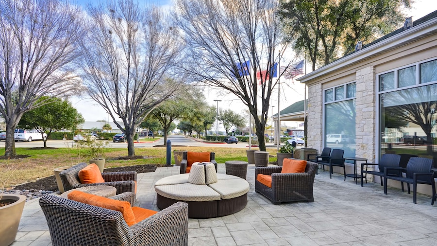 Hilton Garden Inn Austin/Round Rock