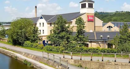 ibis Bradford Shipley