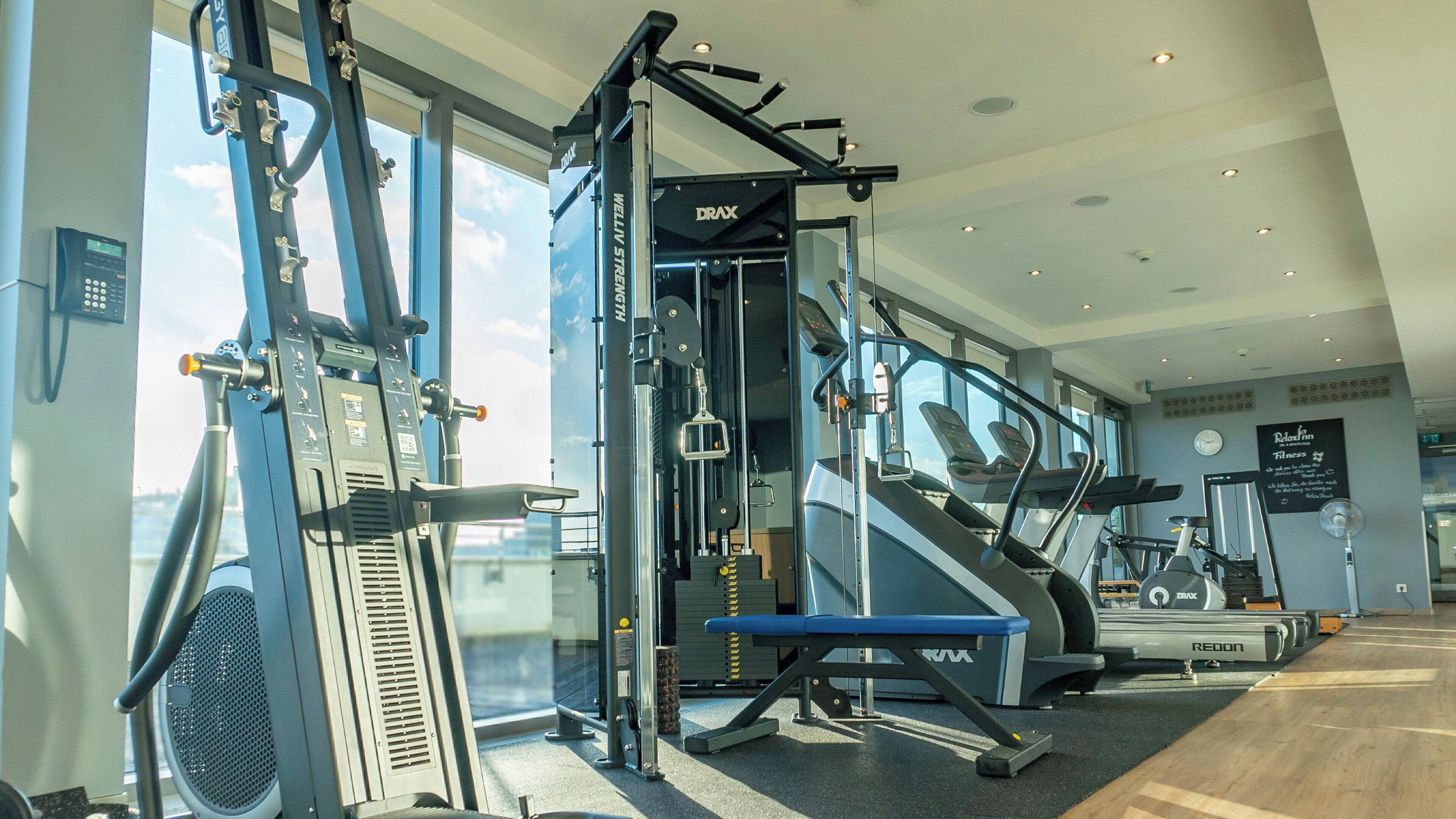 Foto - Holiday Inn Berlin Airport - Conference Centre by IHG