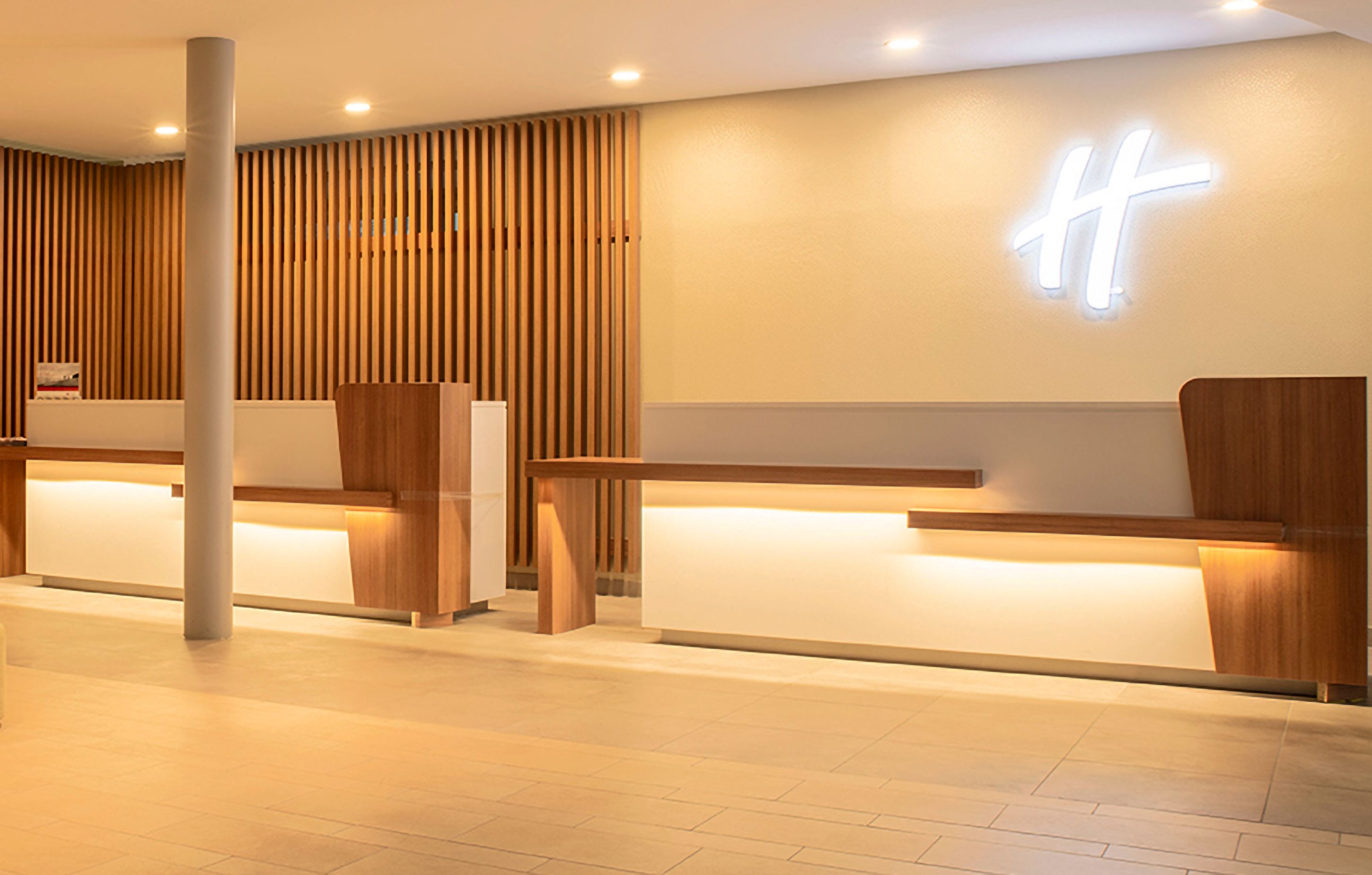 Foto - Holiday Inn Berlin Airport - Conference Centre by IHG