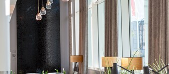 Holiday Inn Berlin Airport - Conference Centre by IHG