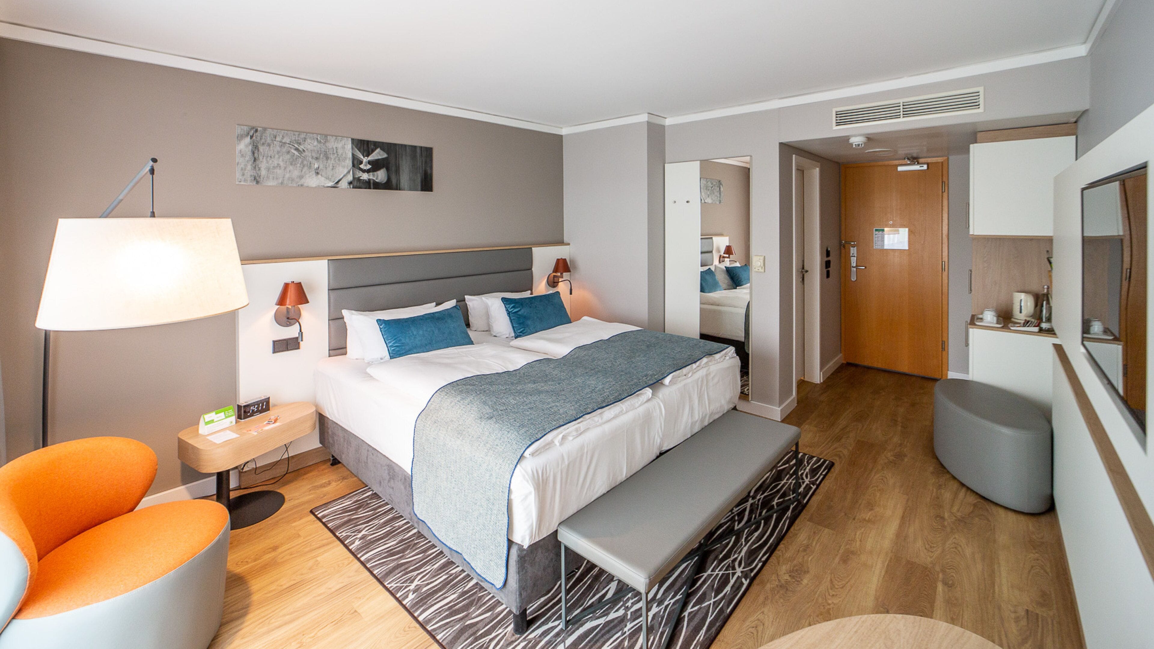 Foto - Holiday Inn Berlin Airport - Conference Centre by IHG