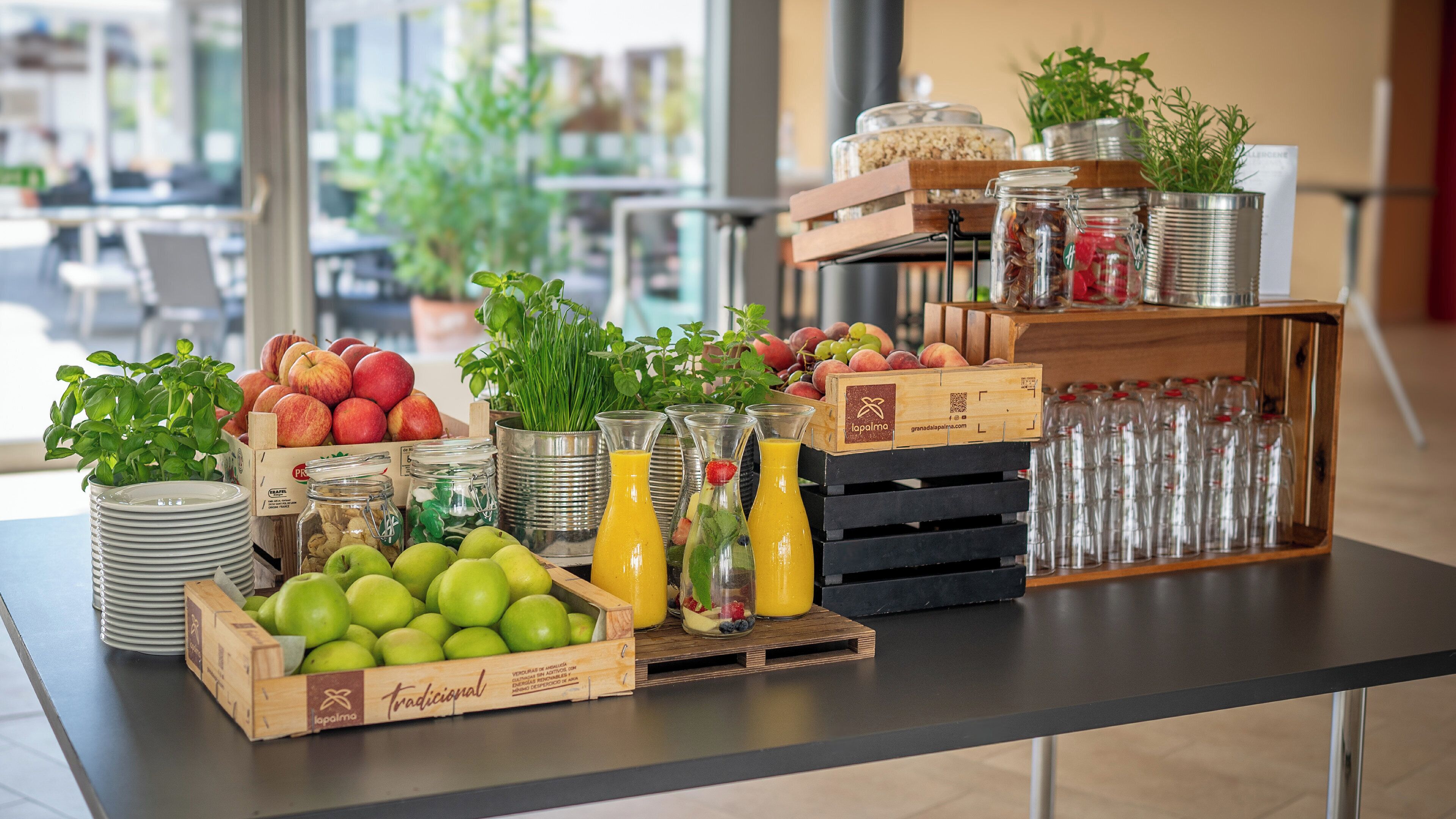 Foto - Holiday Inn Berlin Airport - Conference Centre by IHG