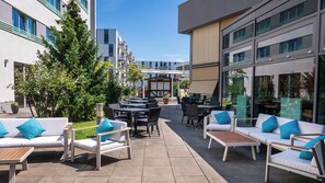 Meeting facility - Holiday Inn Berlin Airport - Conference Centre by IHG (Schoenefeld)