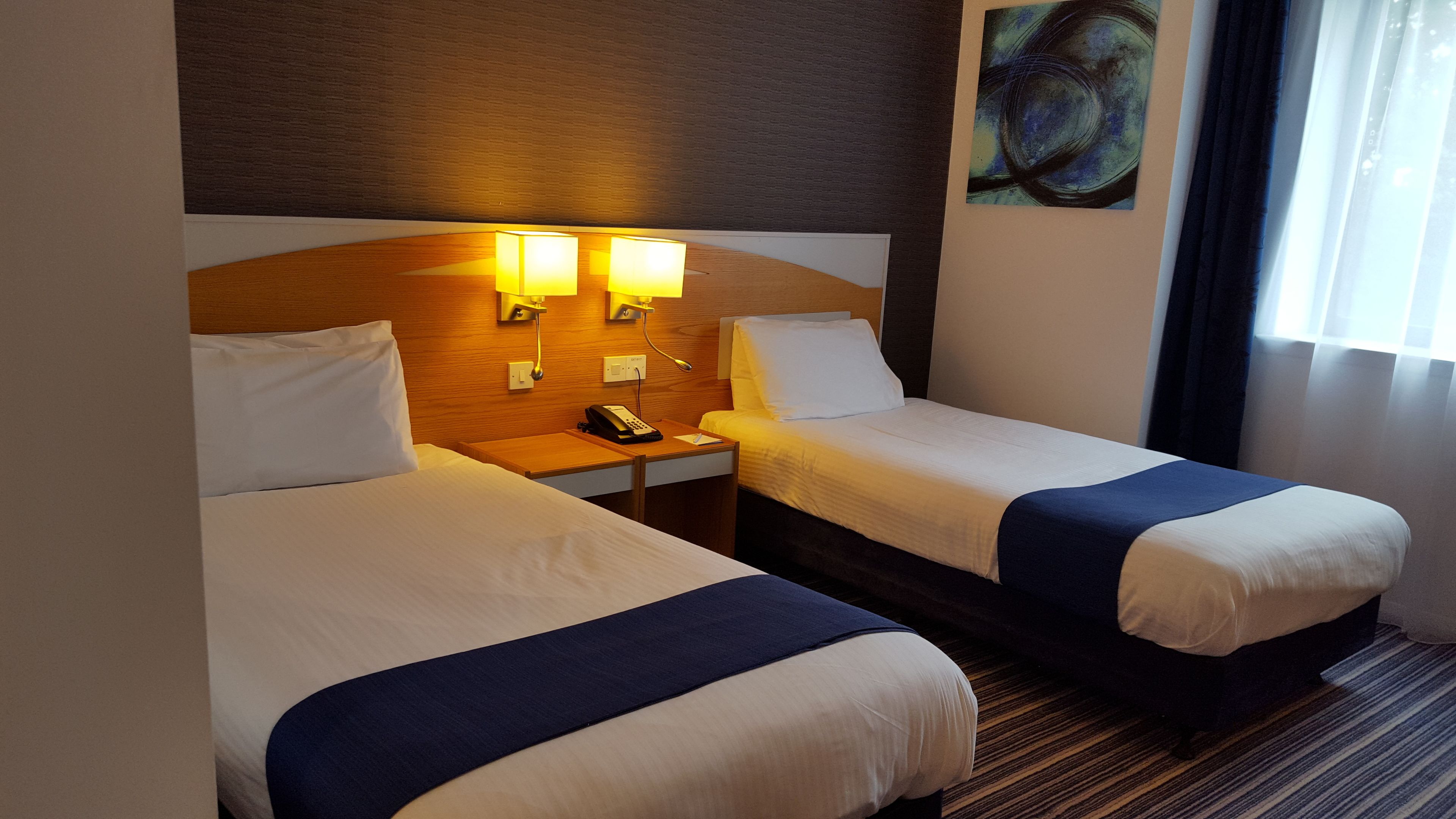 in-room safe, desk, free cots/infant beds, free wifi