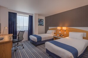 Standard Room, 2 Single Beds - Holiday Inn Express Birmingham - Castle Bromwich by IHG (Birmingham)