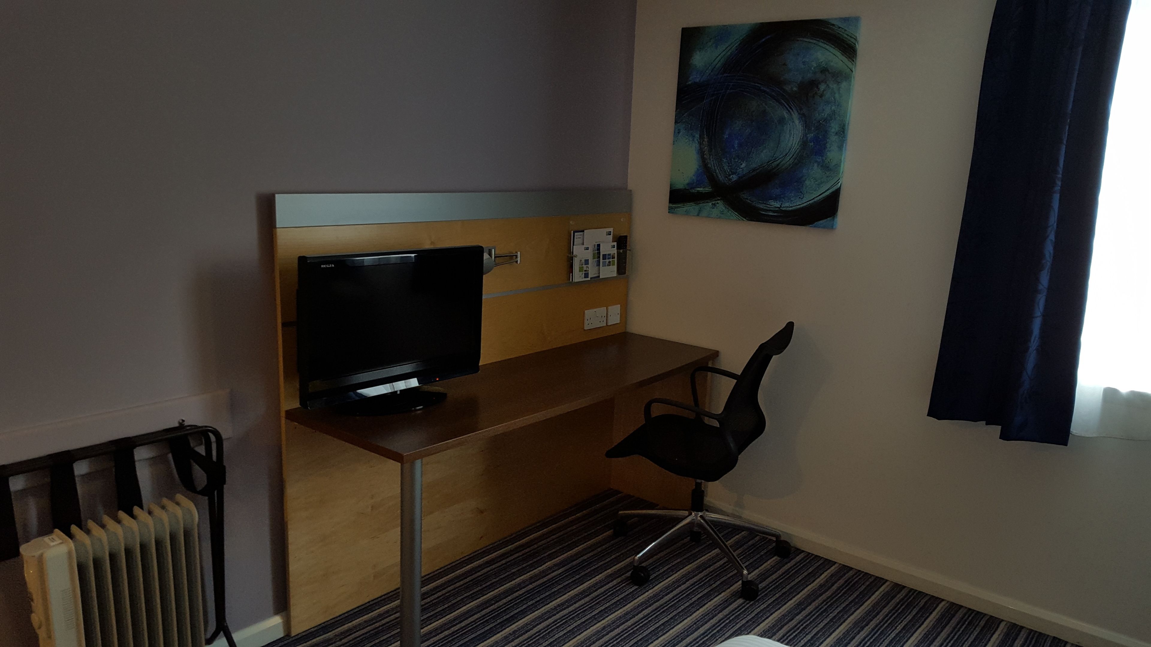 in-room safe, desk, free cots/infant beds, free wifi