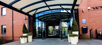 Holiday Inn Express Birmingham - Castle Bromwich by IHG