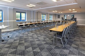 Meeting facility - Holiday Inn Express Birmingham Airport NEC by IHG (Birmingham)
