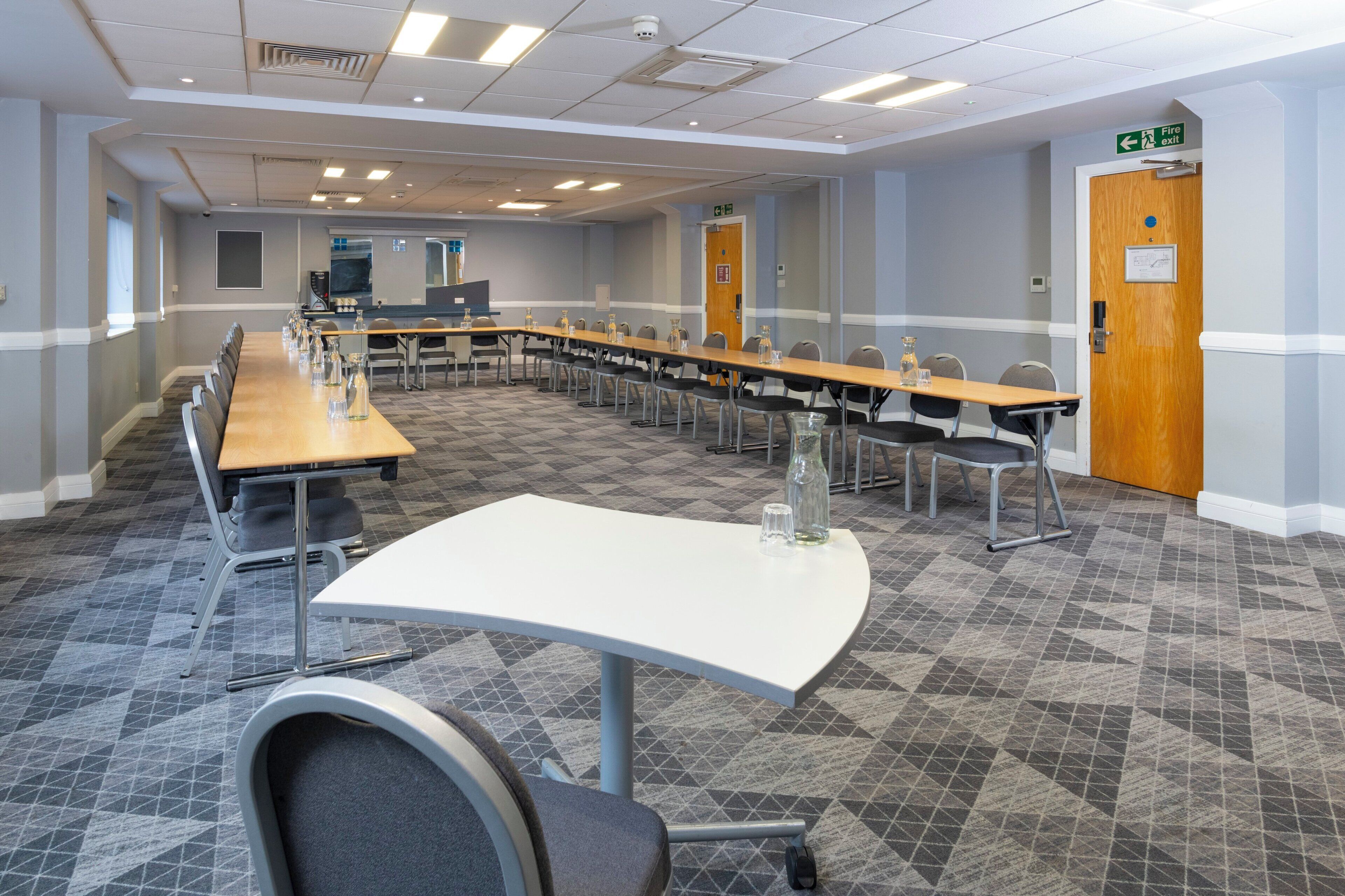Salle de réunion