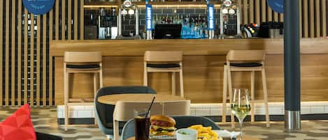 Bar (sur place)