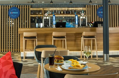 Holiday Inn Express Birmingham NEC by IHG
