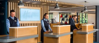 Holiday Inn Express Birmingham NEC by IHG