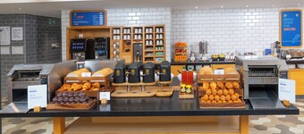 Holiday Inn Express Birmingham Airport NEC by IHG