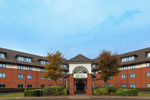 Exterior - Holiday Inn Express Birmingham Airport NEC by IHG (Birmingham)